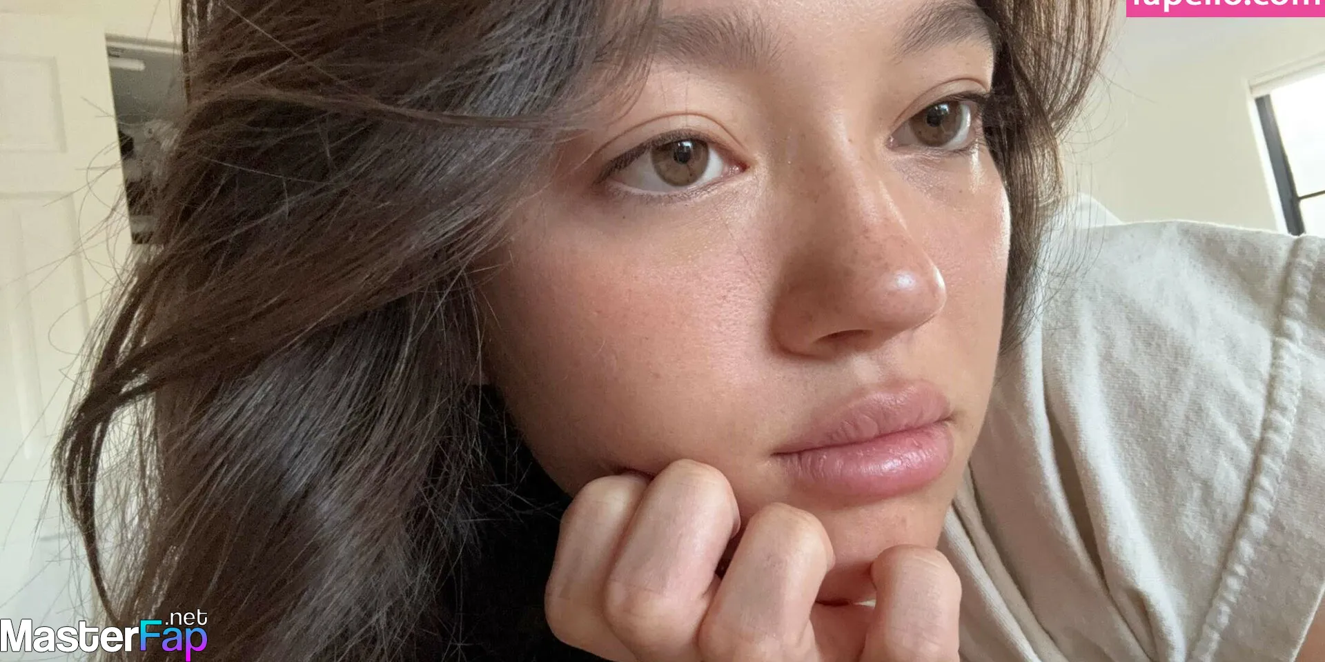 Lilychee Nude OnlyFans Leak Picture gjzUKKK3lt | MasterFap.net