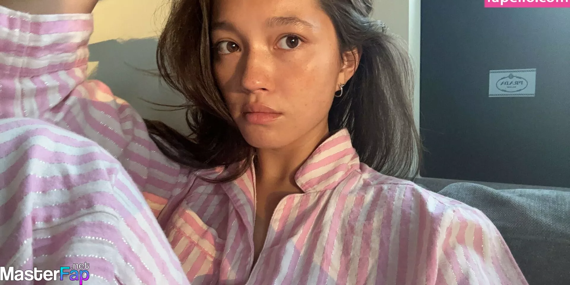 Lilychee Nude OnlyFans Leak Picture iM0GS994oC | MasterFap.net