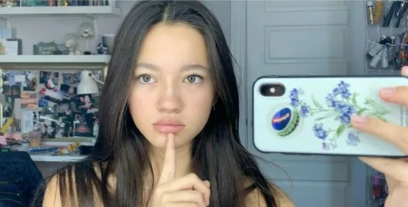 Lilychee OnlyFans Leaked Free Thumbnail Picture - #iqpQvm7h56