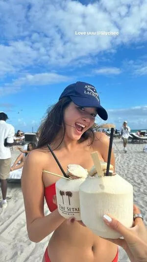 Lilychee OnlyFans Leaked Free Thumbnail Picture - #knir9XAvR5