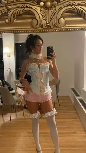 Lilychee OnlyFans Leaked Free Thumbnail Picture - #qsLnEXcLHw