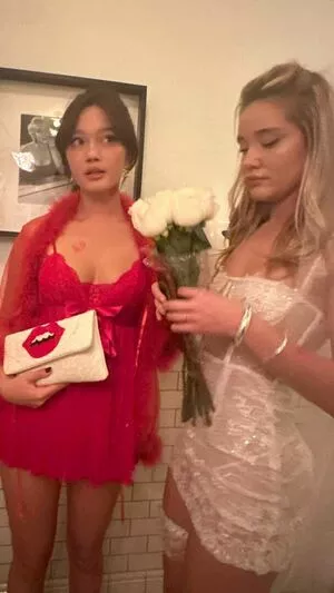 Lilychee OnlyFans Leaked Free Thumbnail Picture - #sZh0gYSj40