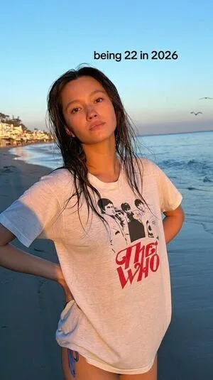 Lilychee OnlyFans Leaked Free Thumbnail Picture - #sikFSyNow4
