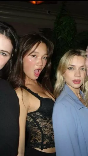Lilychee OnlyFans Leaked Free Thumbnail Picture - #skn9TxSNWd