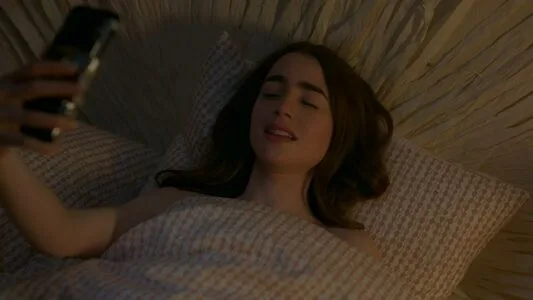Lilycollins OnlyFans Leaked Free Thumbnail Picture - #PnF2mDuMsX