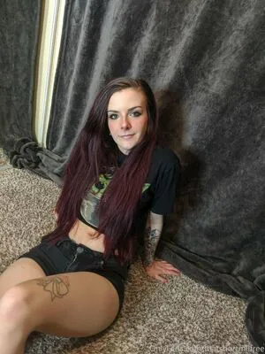 Lilydarkofree OnlyFans Leaked Free Thumbnail Picture - #3PDMPP1s6L