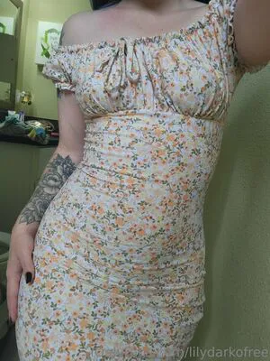 Lilydarkofree OnlyFans Leaked Free Thumbnail Picture - #BOypgFfxUS