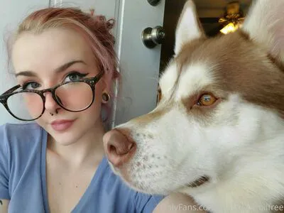 Lilydarkofree OnlyFans Leaked Free Thumbnail Picture - #SA5gRJu0c2
