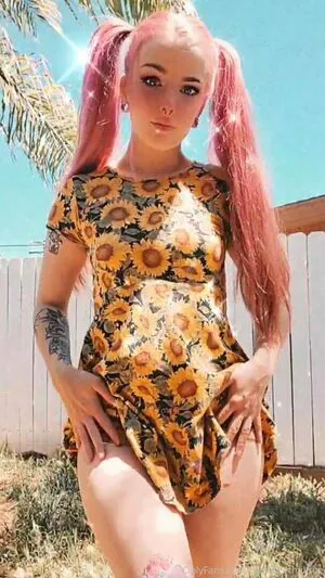 Lilydarkofree OnlyFans Leaked Free Thumbnail Picture - #cgOyeEivGO