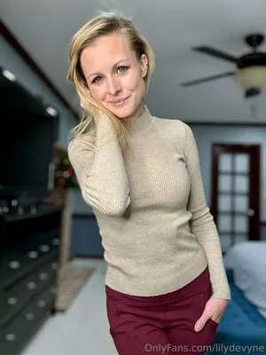 Lilydevyne OnlyFans Leaked Free Thumbnail Picture - #YBBdFZh6Uc