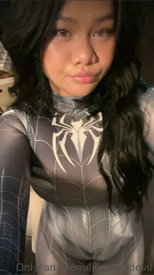 Lilyellowdevil OnlyFans Leaked Free Thumbnail Picture - #4HnlKaXHF7
