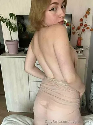Lilygracesexy Thumbnail Picture