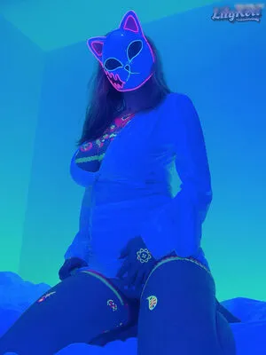 Lilykoti OnlyFans Leaked Free Thumbnail Picture - #aMaglXOG4z