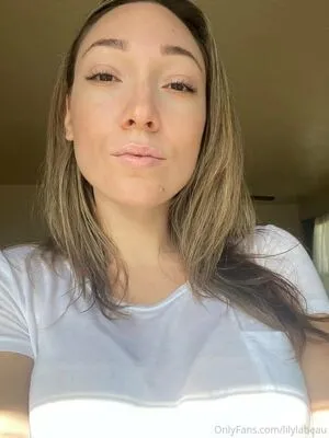 Lilylabeau OnlyFans Leaked Free Thumbnail Picture - #3fpgqZP25C