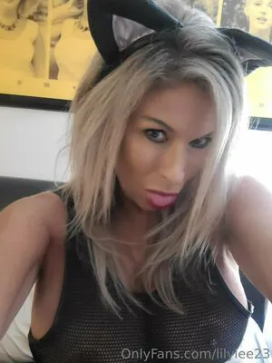 Lilylee23 OnlyFans Leaked Free Thumbnail Picture - #IV9A2LGarF