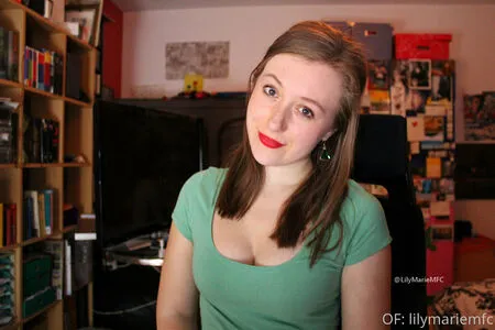 Lilymariemfc OnlyFans Leaked Free Thumbnail Picture - #EfLcndF84e