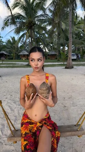 LilyMayMac OnlyFans Leaked Free Thumbnail Picture - #5oXiSPKGXS