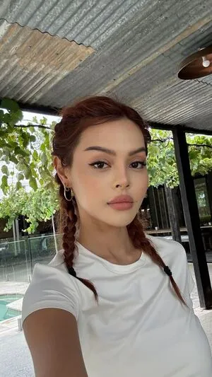 LilyMayMac OnlyFans Leaked Free Thumbnail Picture - #MpGNTbGIxS