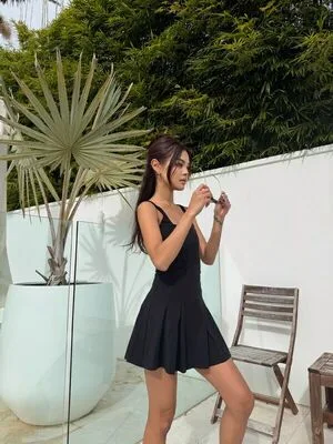 LilyMayMac OnlyFans Leaked Free Thumbnail Picture - #mBNJleNL6Q