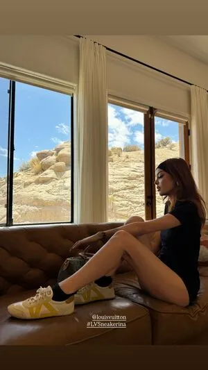 LilyMayMac OnlyFans Leaked Free Thumbnail Picture - #oLOnzSm370