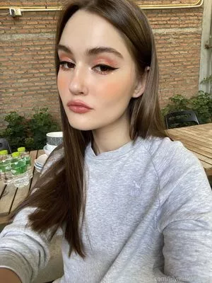 LilyMillersDiary OnlyFans Leaked Free Thumbnail Picture - #ZNEvcLRVCD