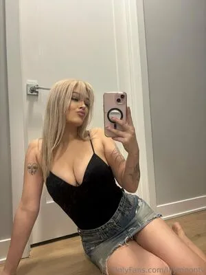 Lilymoontv OnlyFans Leaked Free Thumbnail Picture - #HhGR9LBfYR