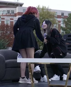 LilyPichu OnlyFans Leaked Free Thumbnail Picture - #4Ge3MjbMuC