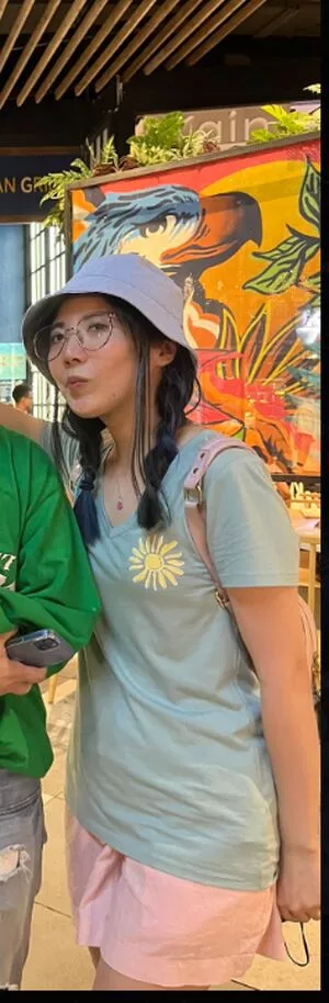 LilyPichu OnlyFans Leaked Free Thumbnail Picture - #obHuAl2ACb