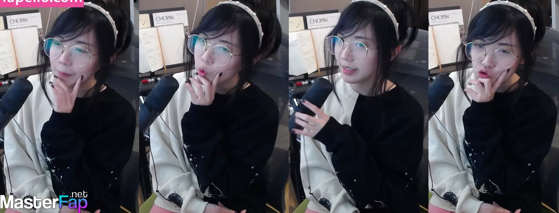 Lilypichu Nude