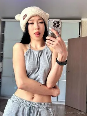 Lilypilly OnlyFans Leaked Free Thumbnail Picture - #KFRvedaUE5