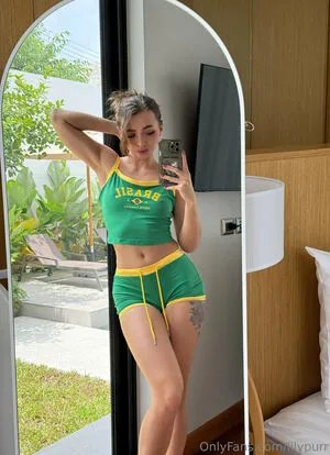 Lilypurr OnlyFans Leaked Free Thumbnail Picture - #fLPFuE5LCX