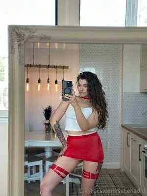 Lilyrush OnlyFans Leaked Free Thumbnail Picture - #1F7dNw0etF