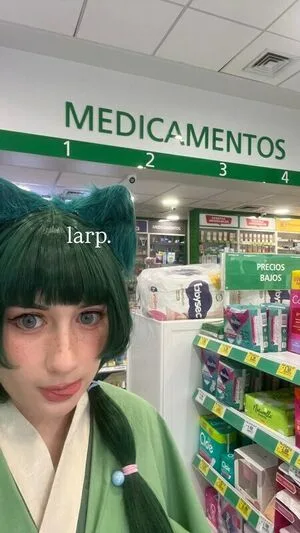 Lilyshibe OnlyFans Leaked Free Thumbnail Picture - #AFcL3UJsDM