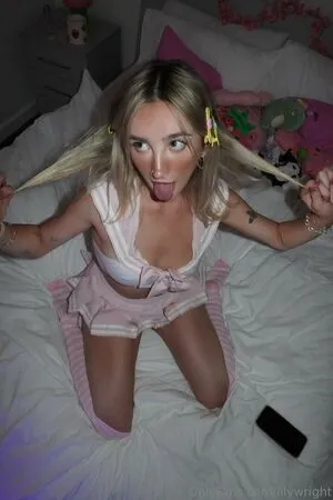 Lilywright OnlyFans Leaked Free Thumbnail Picture - #C412hqtPRT