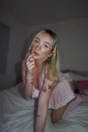 Lilywright OnlyFans Leaked Free Thumbnail Picture - #RidDCcZjeb