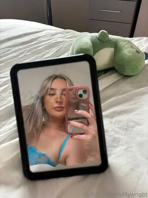 Lilywright OnlyFans Leaked Free Thumbnail Picture - #SCamX52Zvs