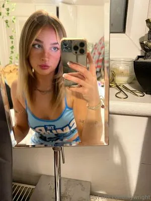Lilywright OnlyFans Leaked Free Thumbnail Picture - #X4rVOqWo49
