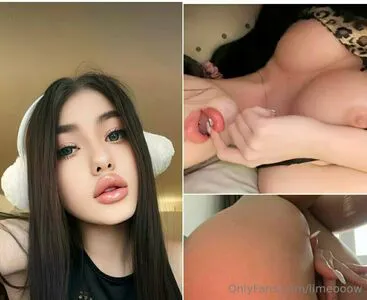 Limeooow OnlyFans Leaked Free Thumbnail Picture - #3bwjzfJWAd