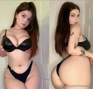 Limeooow OnlyFans Leaked Free Thumbnail Picture - #BRfjvd8sjc