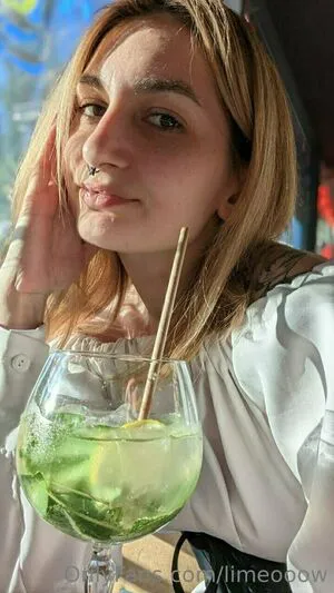 Limeooow OnlyFans Leaked Free Thumbnail Picture - #CteCWdsh3L