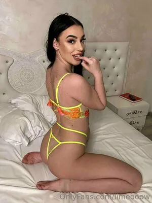 Limeooow OnlyFans Leaked Free Thumbnail Picture - #Fv7RIomVsU