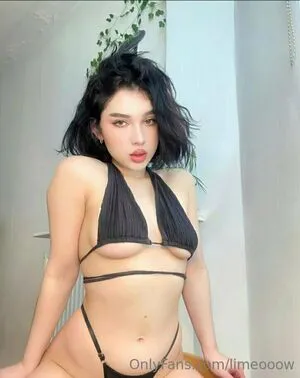 Limeooow OnlyFans Leaked Free Thumbnail Picture - #PkHKKl30m3