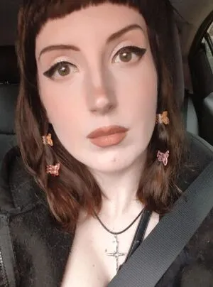 Liminal Void Gf OnlyFans Leaked Free Thumbnail Picture - #orUVQHWaan