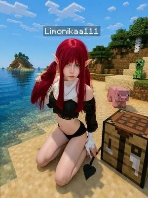Limon1kaa OnlyFans Leaked Free Thumbnail Picture - #ORgWAIt6wS