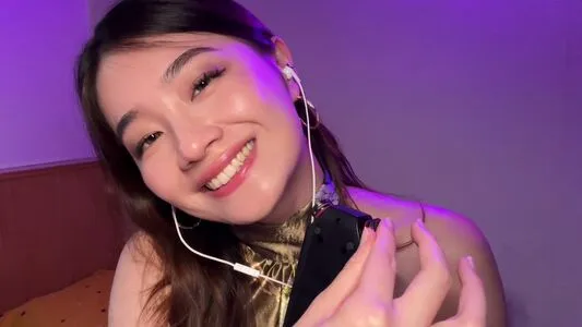 Lin Asmr OnlyFans Leaked Free Thumbnail Picture - #FbuxhZ1dno