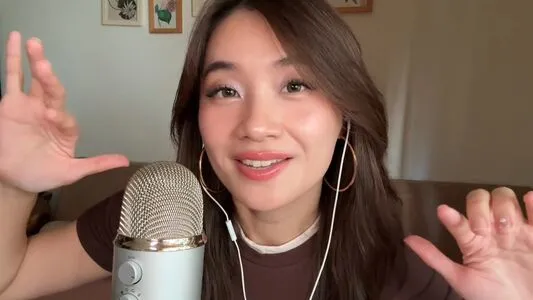 Lin Asmr OnlyFans Leaked Free Thumbnail Picture - #GyJsohqubA