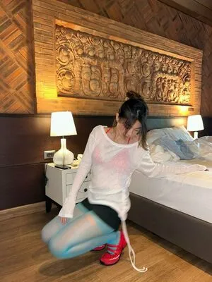Lin Asmr OnlyFans Leaked Free Thumbnail Picture - #XMpjG583Zf