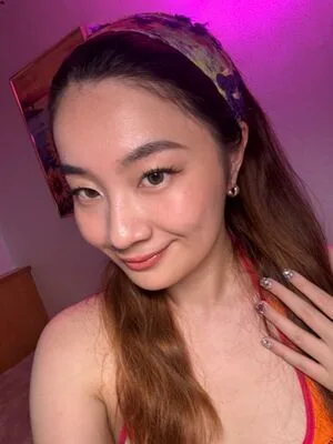 Lin Asmr Thumbnail Picture