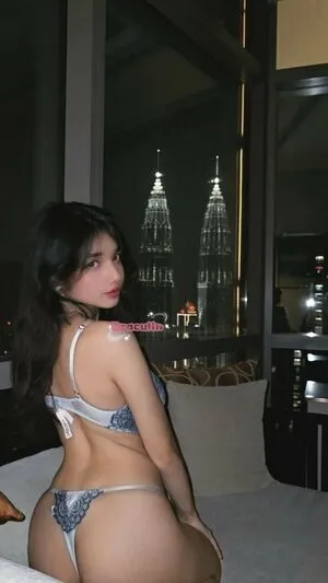 Lin Van Elsen OnlyFans Leaked Free Thumbnail Picture - #ndXM5362eT