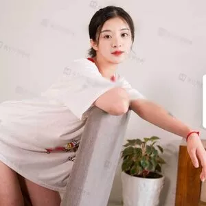 Lin Yuxi Thumbnail Picture